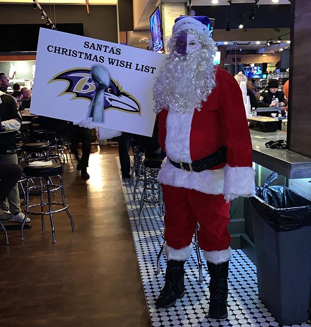 Thursday Night Football #RavensNation #gamebaltimore #GameDay #FootBall #tailgating #tailgateparty